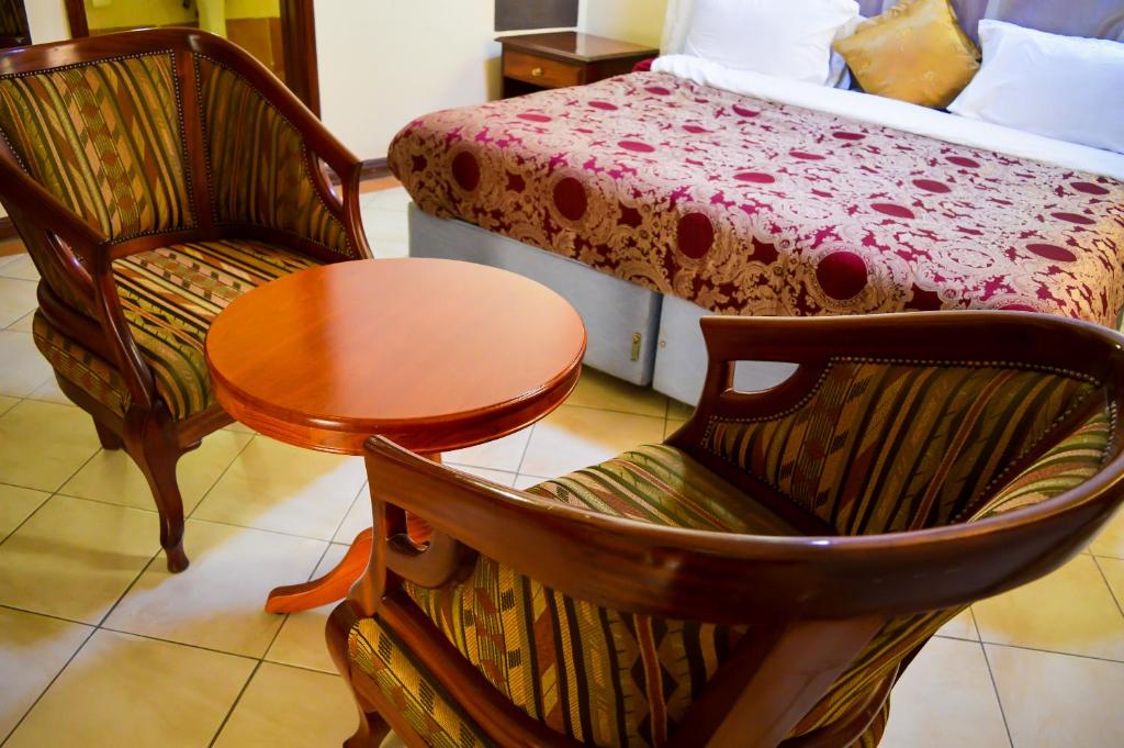 Anthena Hotel photo 2