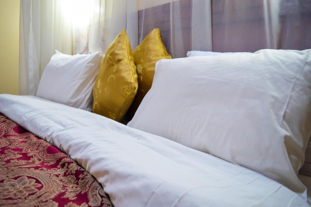 Anthena Hotel photo 4