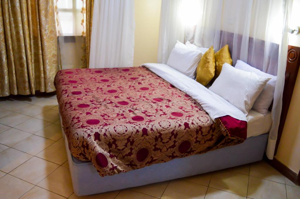 Anthena Hotel photo 3