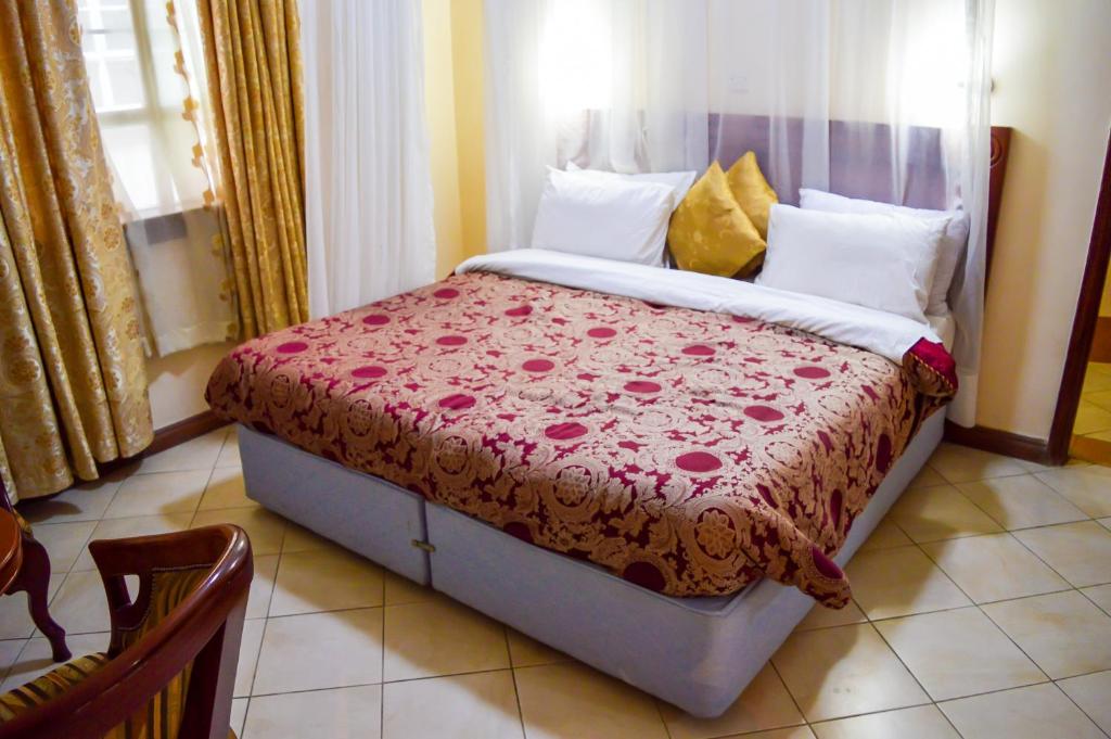 Anthena Hotel