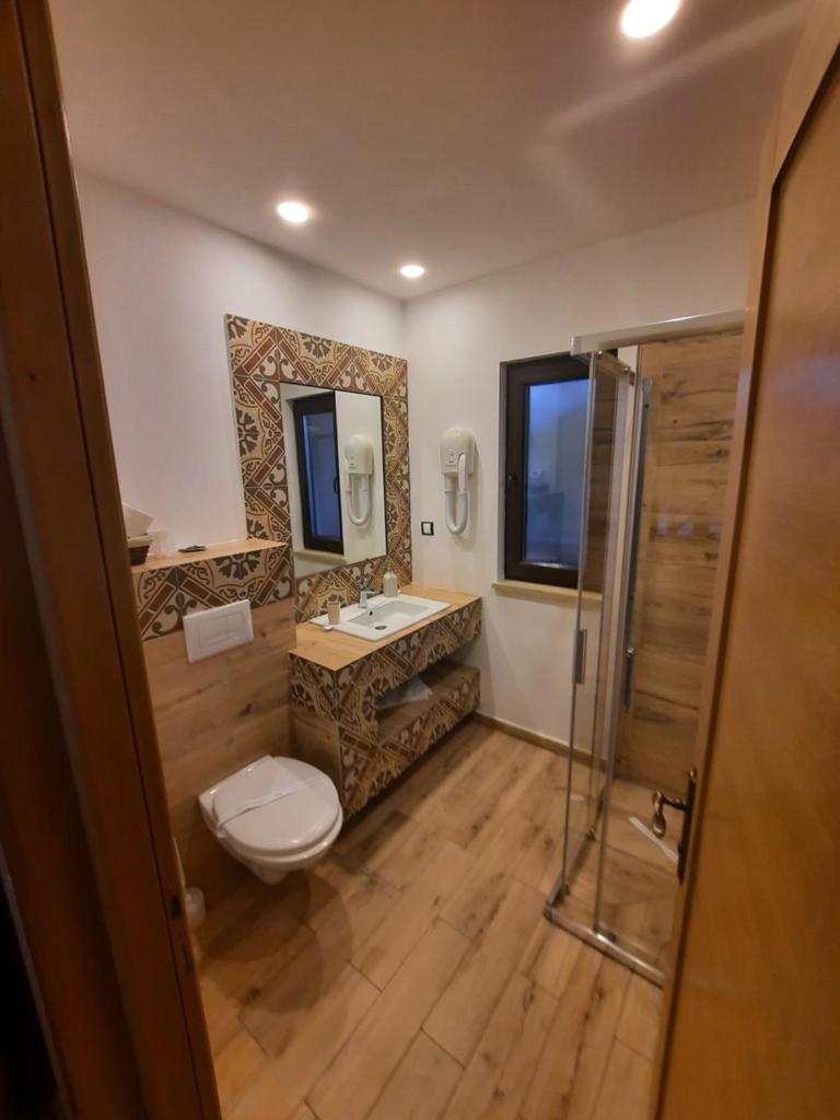 Pension Lidana Resort & SPA Room Type - Triple Room