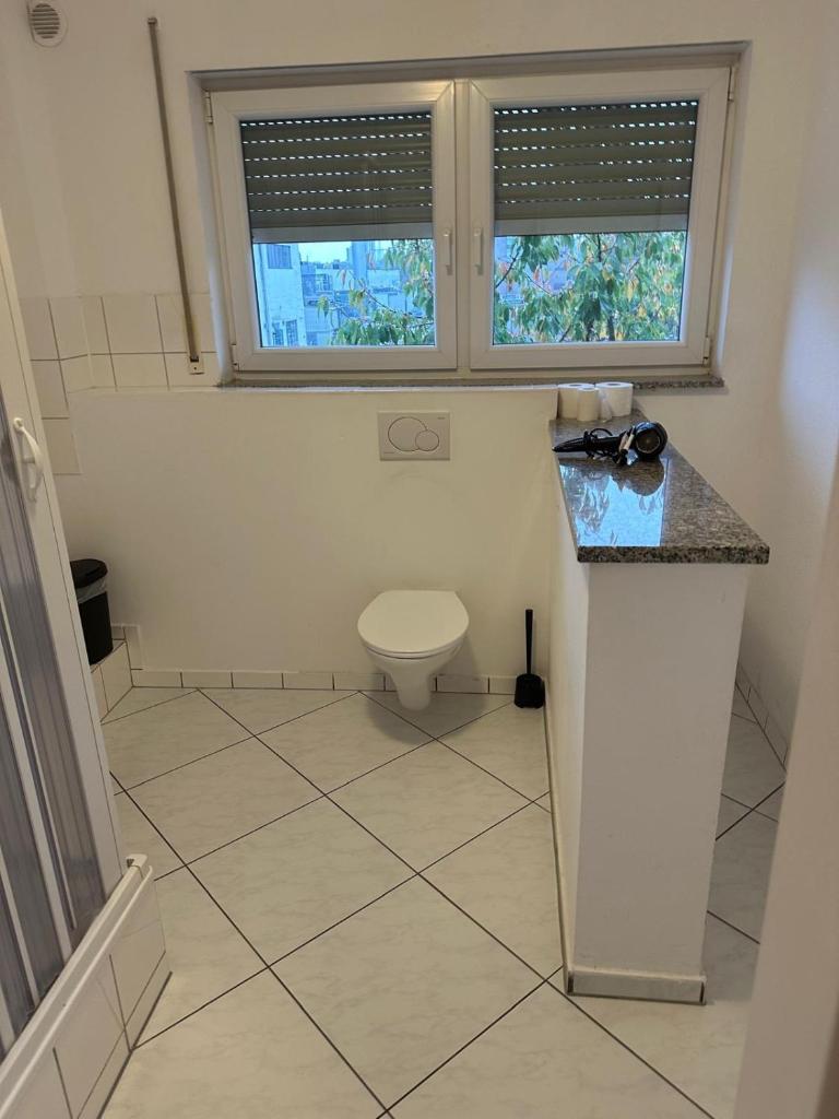 Pension Seckbach Room Type - Deluxe Family Room