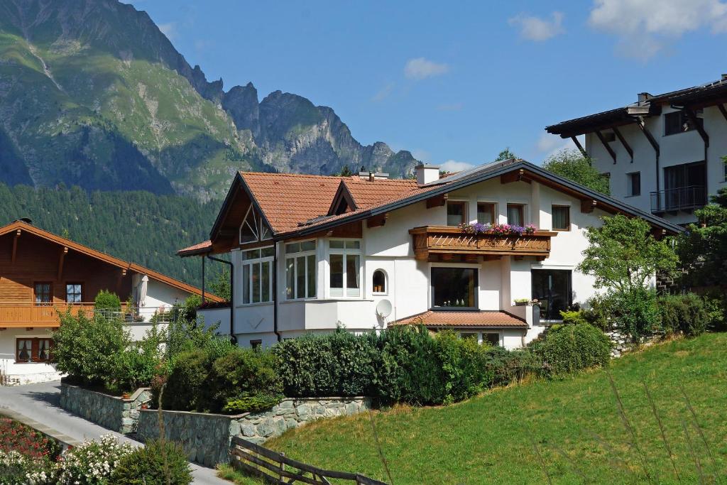 Agerer Apartment