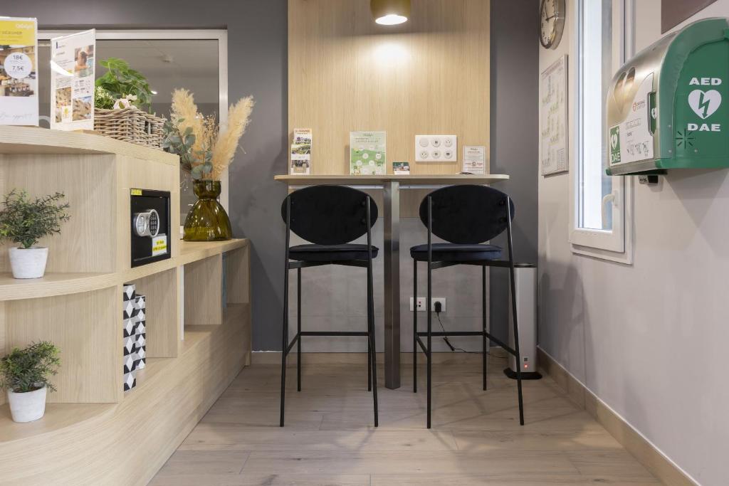 Odalys City Apartment Hotel - Colmar Centre - Tap to explore photos