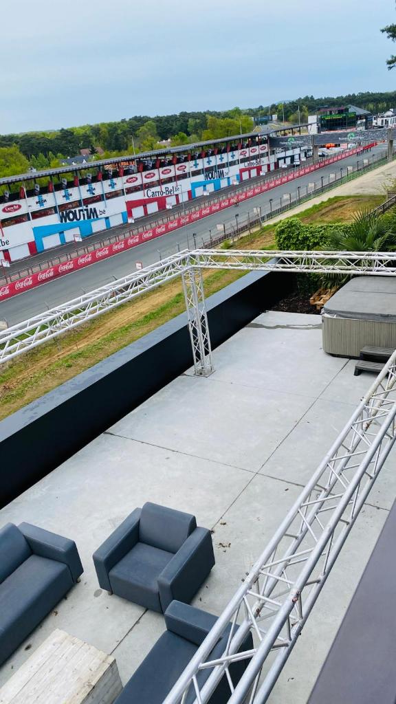 GT Lounge Zolder photo 3