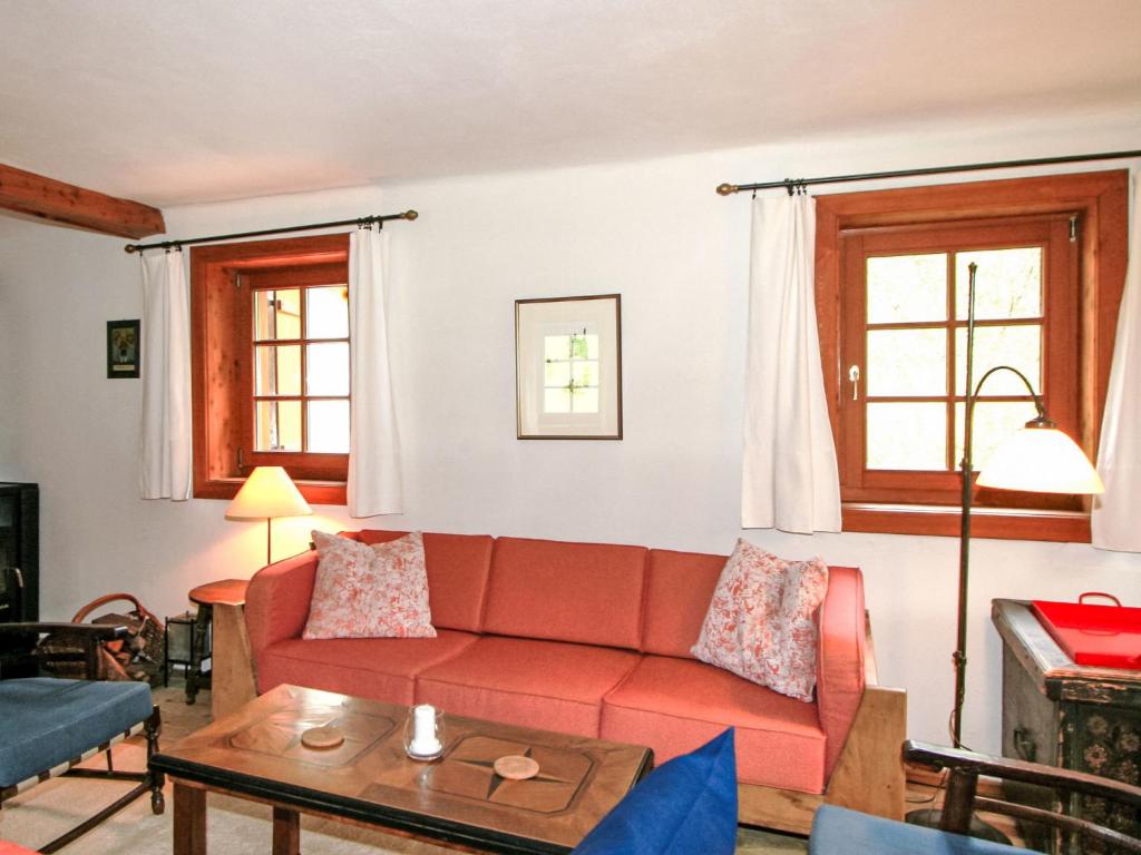 Holiday Home Vogelhütte by Interhome photo 2