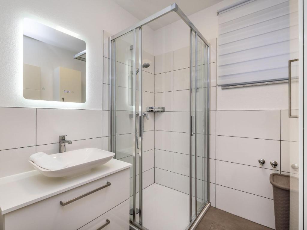 Apartment Bergblick by Interhome photo 4
