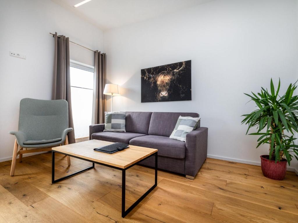 Apartment Bergblick Deluxe by Interhome photo 1