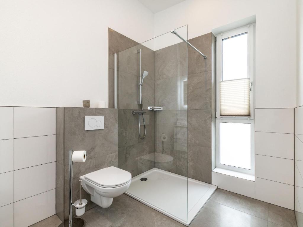 Apartment Bergblick Deluxe by Interhome photo 4
