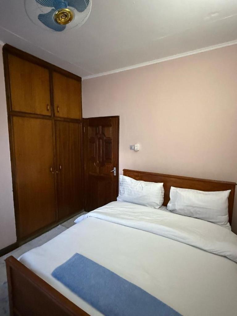 Logic stays 3 bedroom Arusha, Njiro