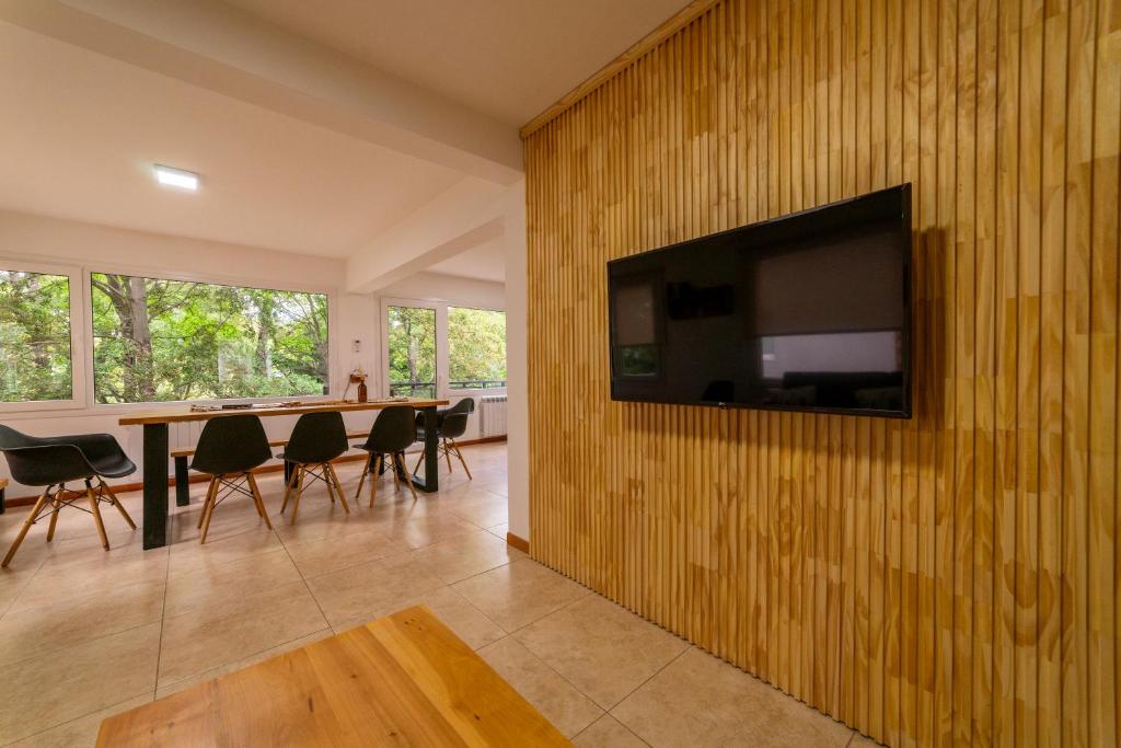 Ventanas al Sur - Espacio Bandurrias - photo 1