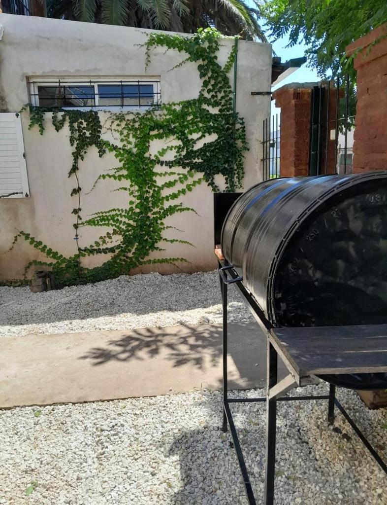 El Trovador Alquileres Temporarios Zona Norte