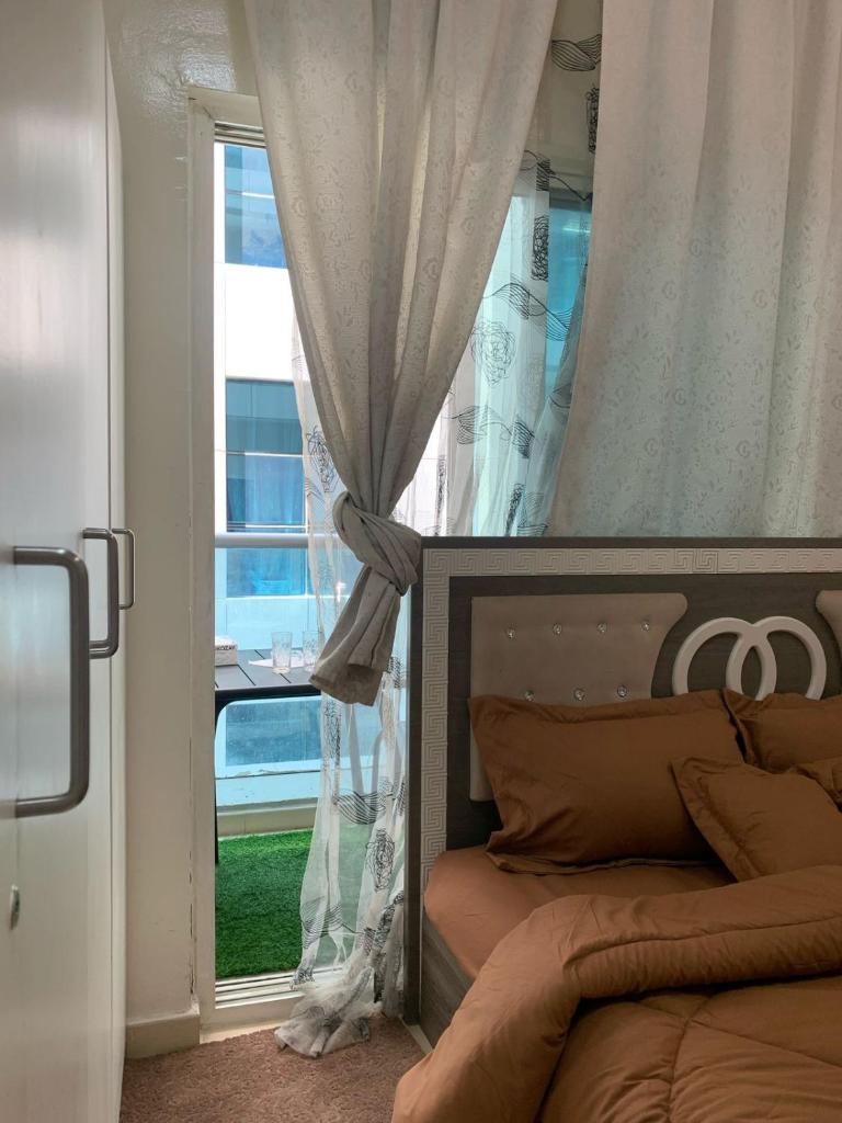 city towers ajman