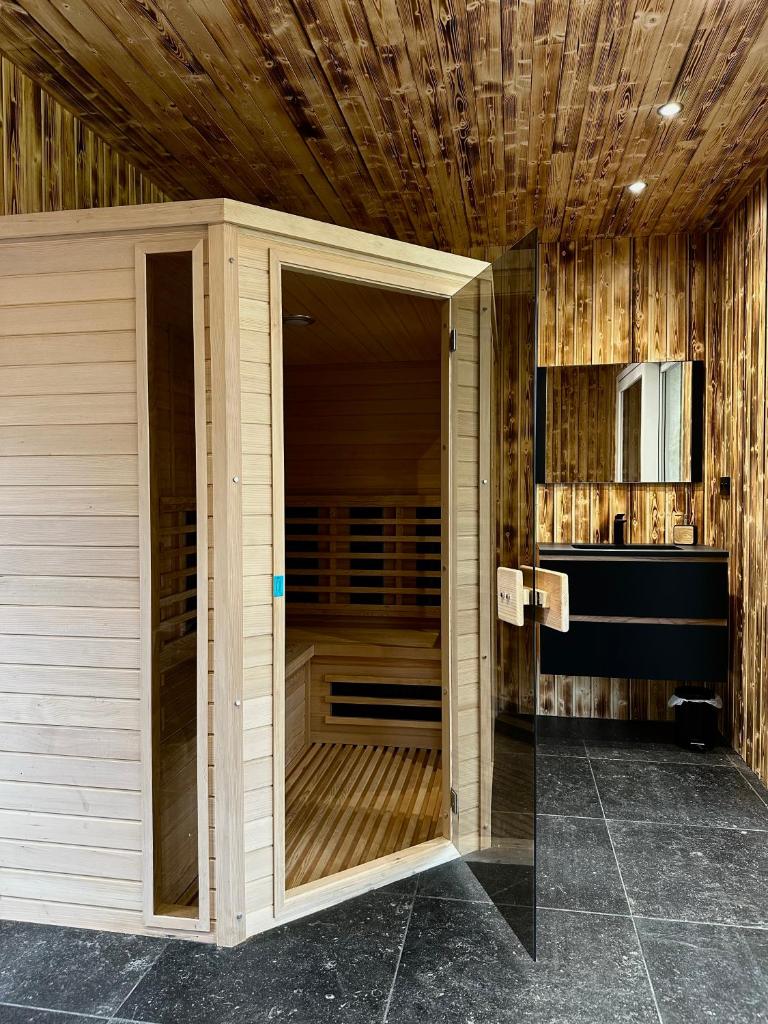Chalet le Faye photo 3