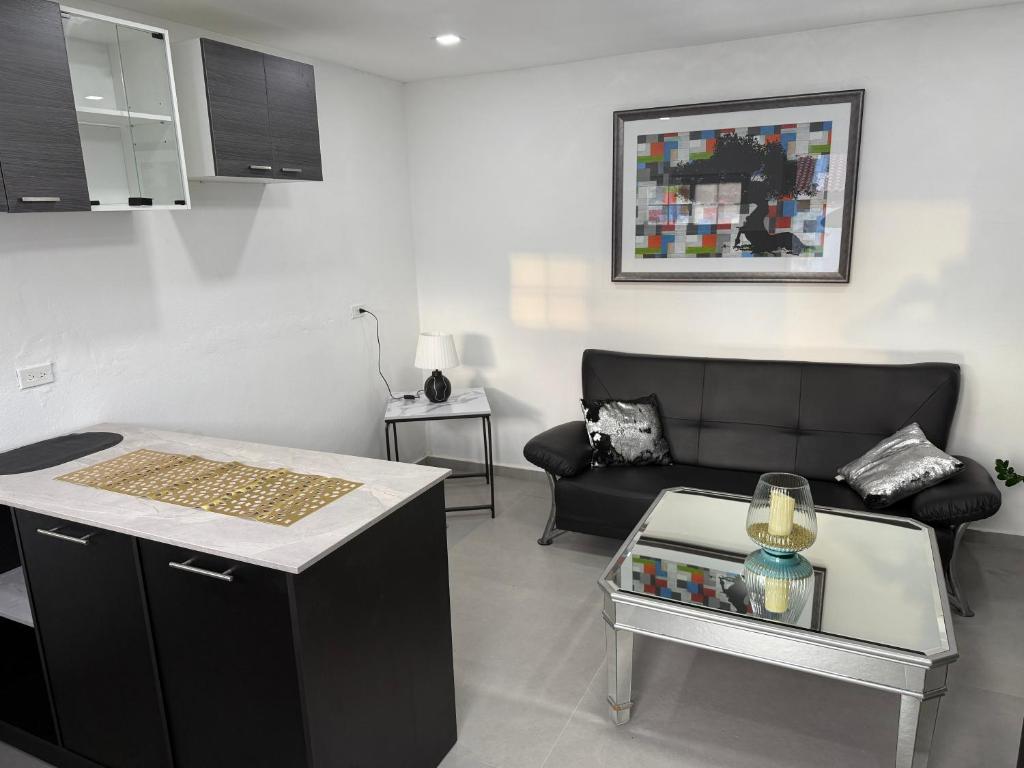 Casa Dushi Apartment