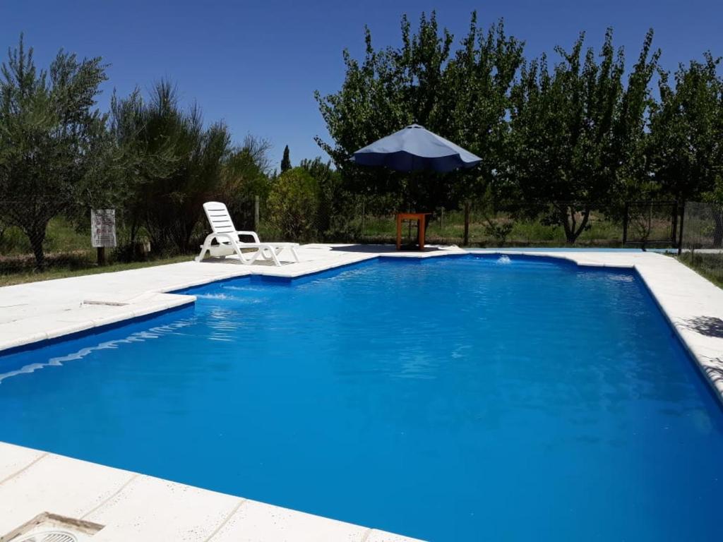 Quinta Santiago photo 3