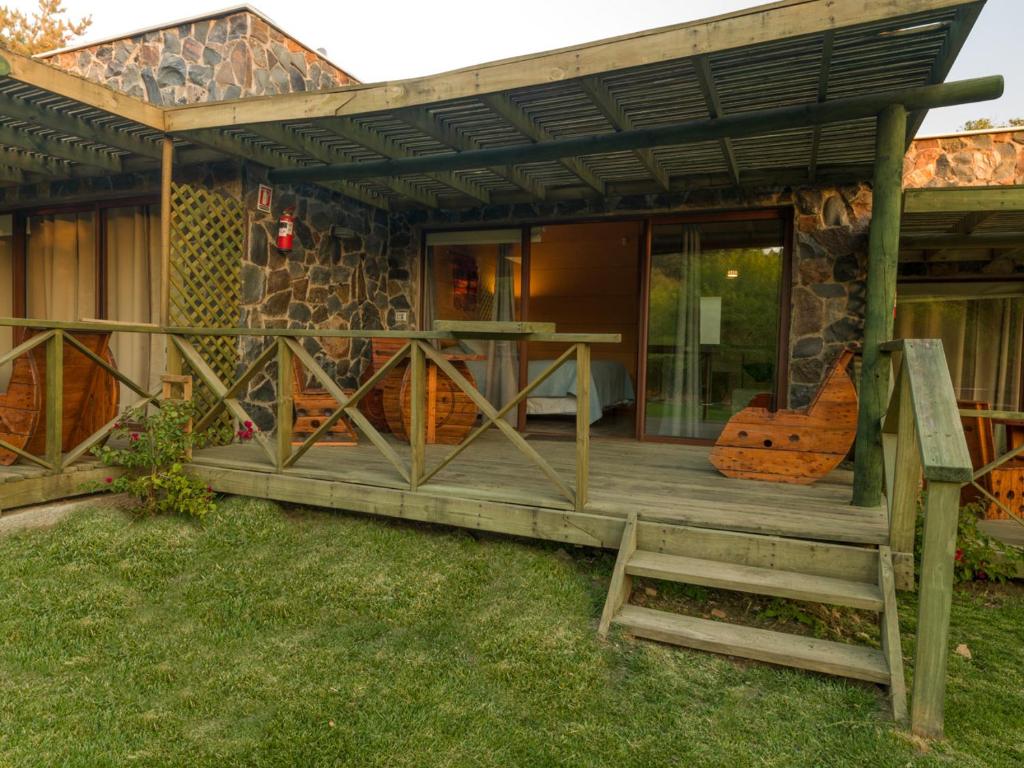 Olmue Natura Lodge & Spa photo 1