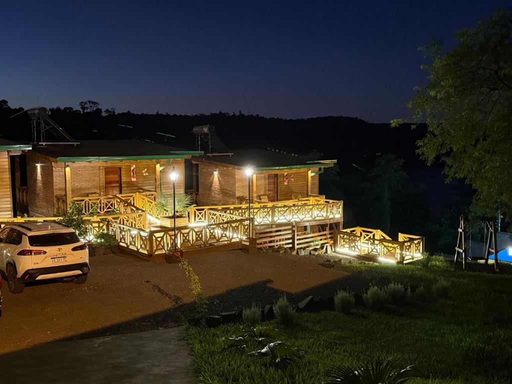 Costa del Sol Iguazú Suites photo 1