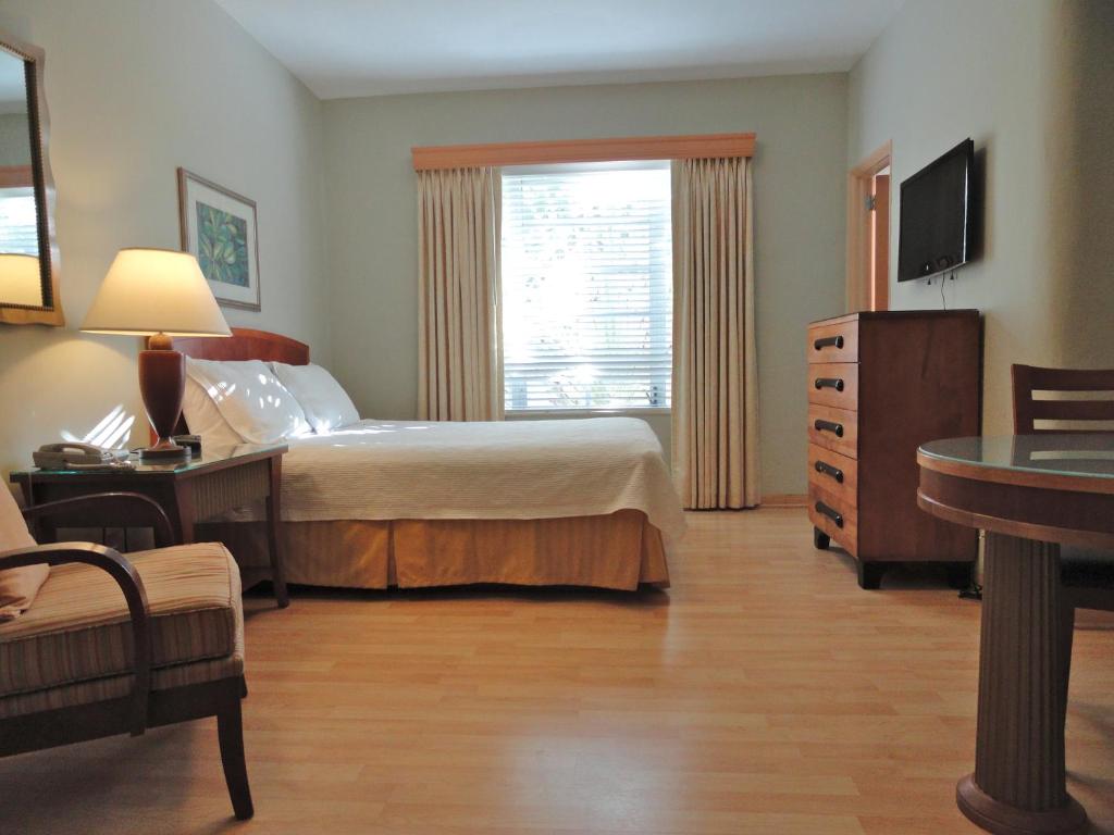 Двухместный (Улучшенный номер), Viscay Hotel
