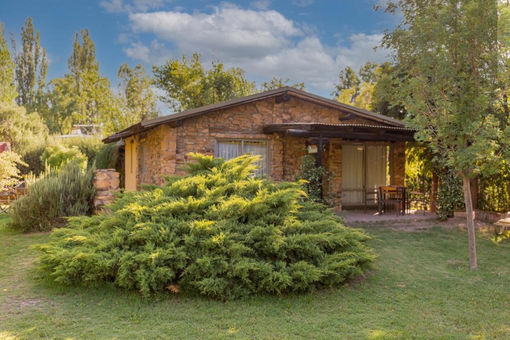 Cabañas Villa Bonita photo 1