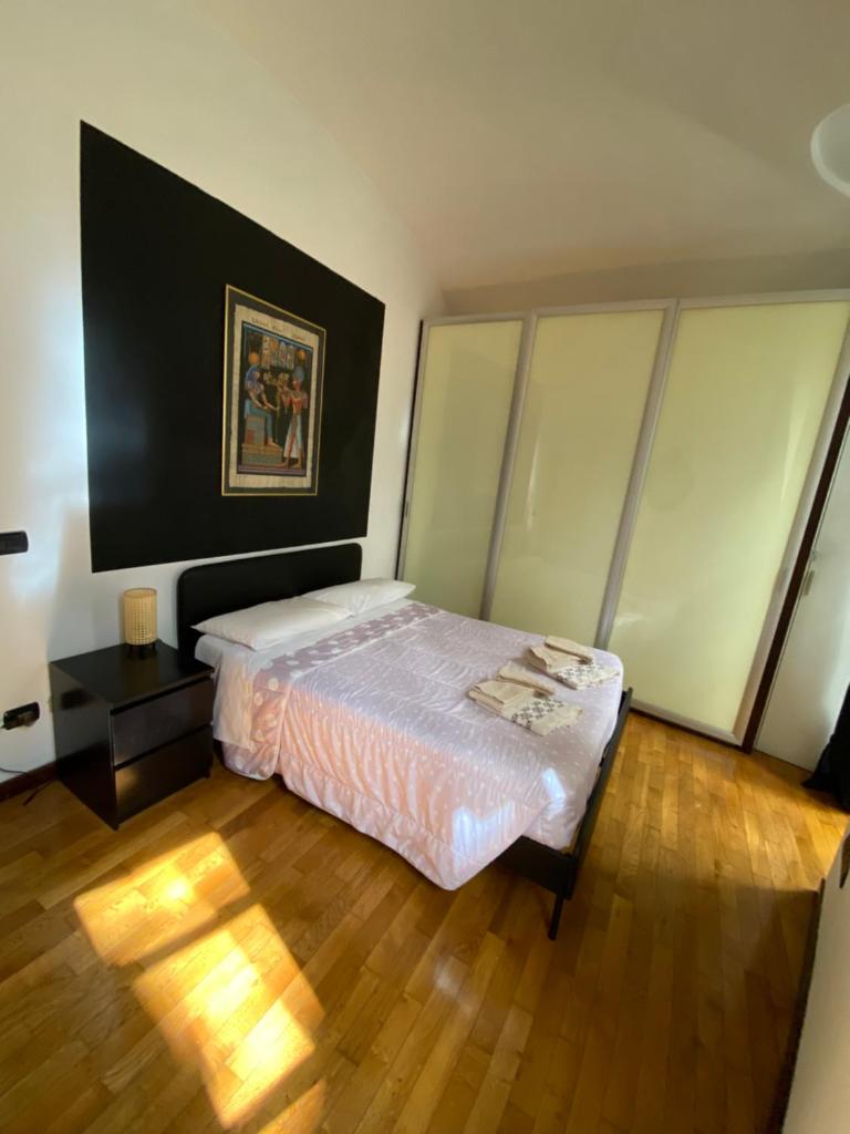 Appartamento BON BON 2, Turin