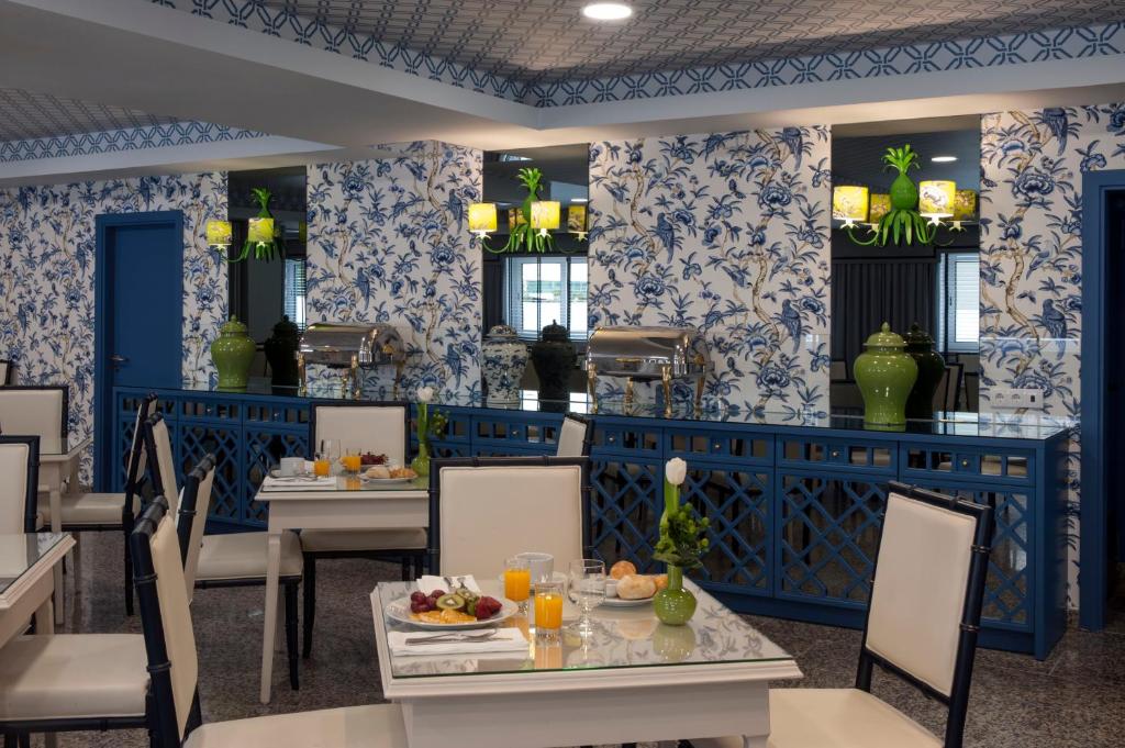 Одноместный (Одноместный номер), Hotel Coracao de Fatima