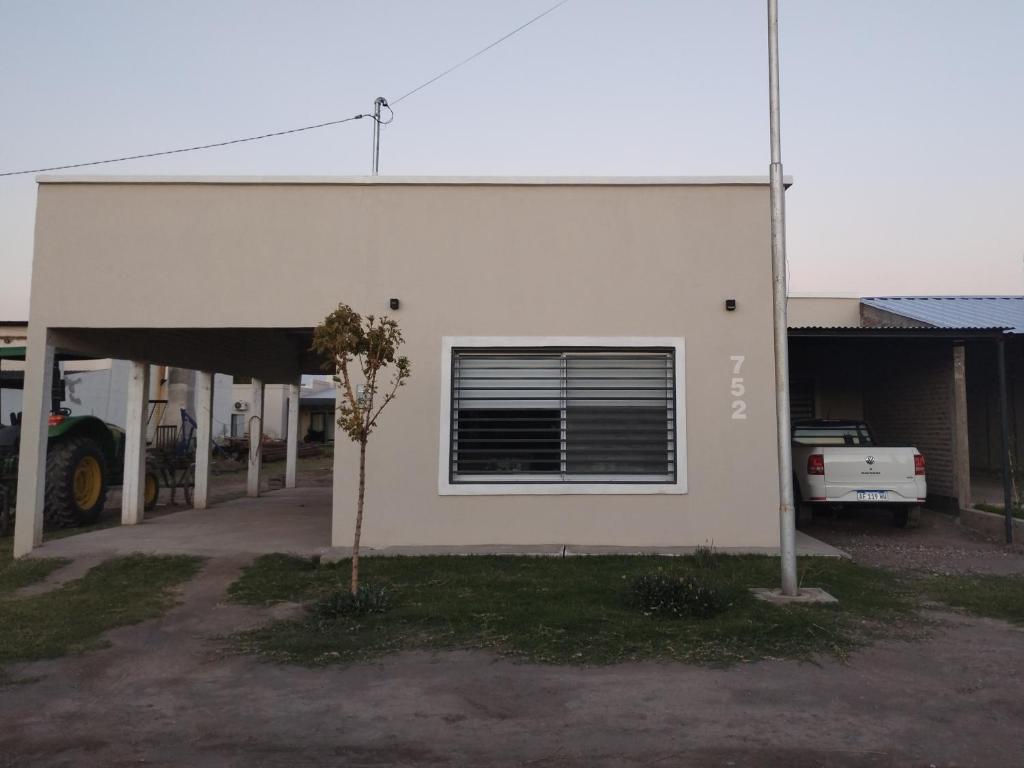 Refugio Viajero photo 1