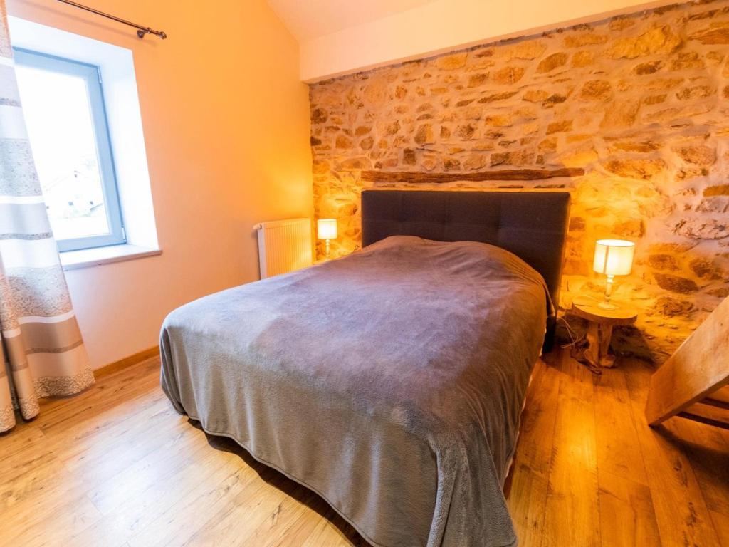 Villa in Trois-Ponts with Hot Tub photo 4
