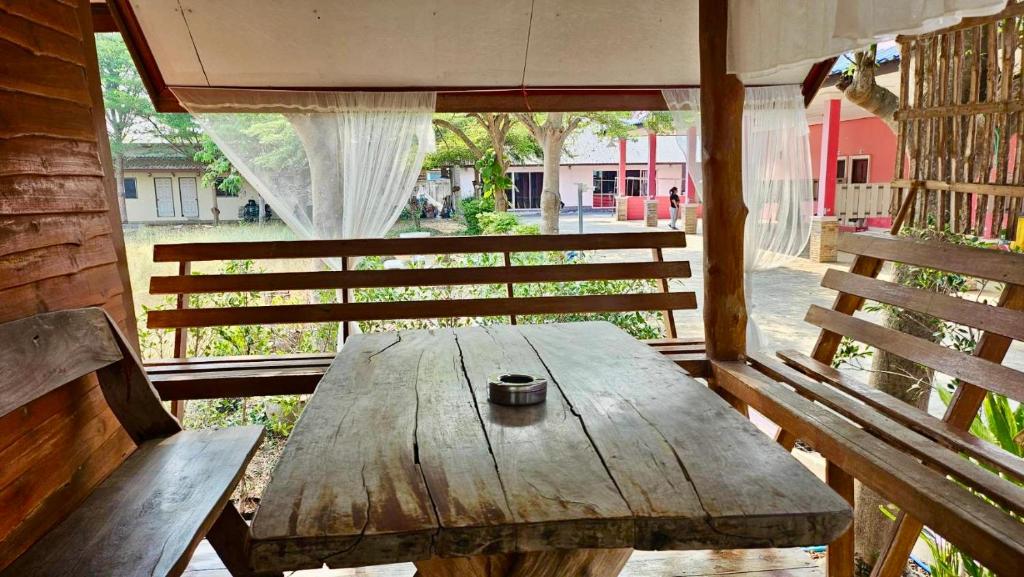 กินรี รีสอร์ท Room Type - One-Bedroom House
