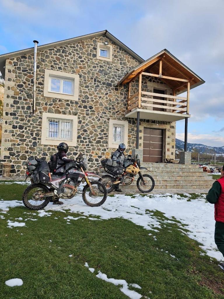 3 VELLEZERIT DOCI GUEST HOUSE photo 2