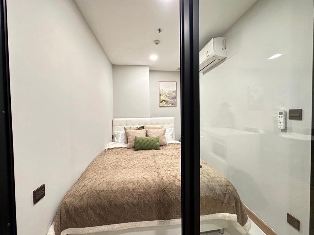 The Astra Sky River Luxury Condo,the largest pool, Chiang Mai