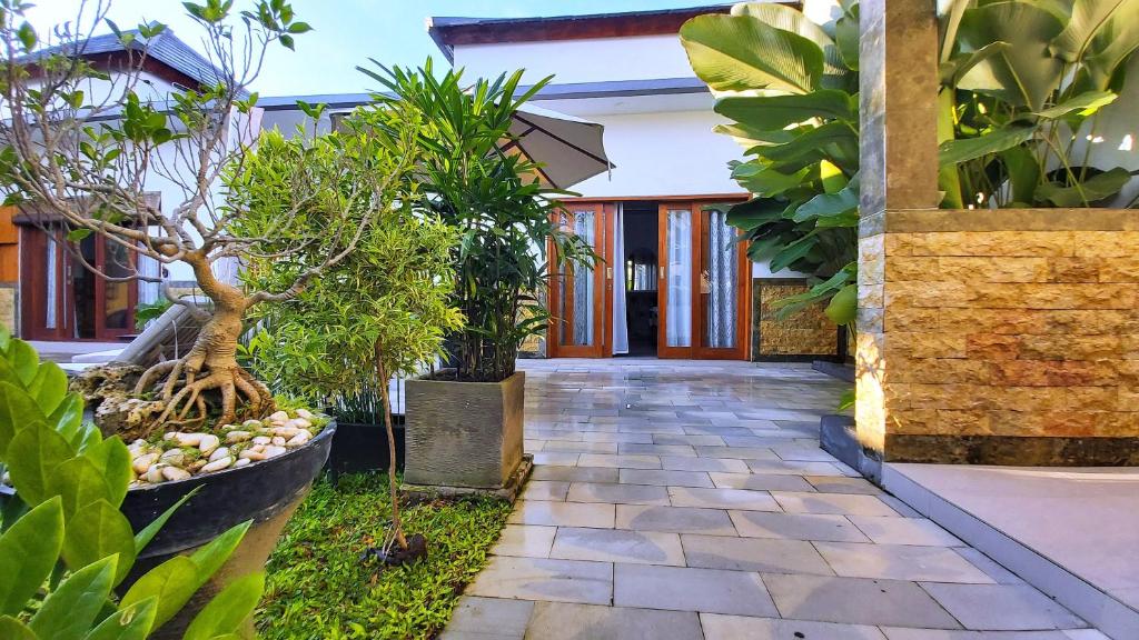 VILLA PAPA PUTU photo 2