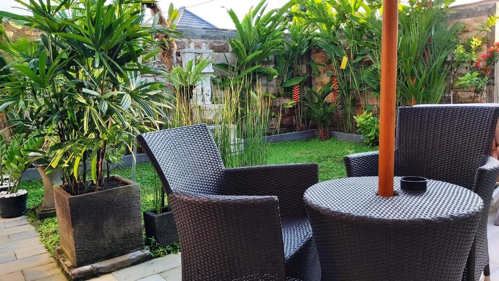 VILLA PAPA PUTU photo 3