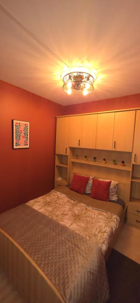 Cosy apartment jacqmain photo 4