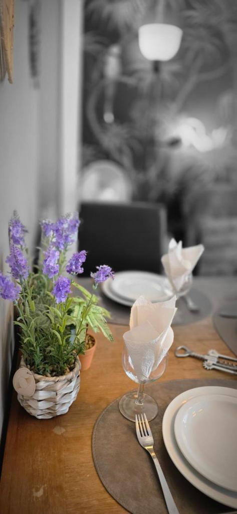 Cosy apartment jacqmain photo 2