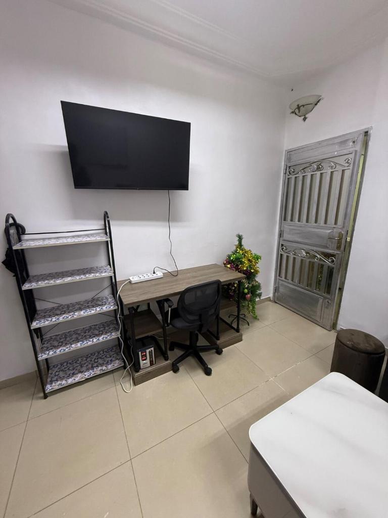 OUEDRAOGOs Apartment photo 4