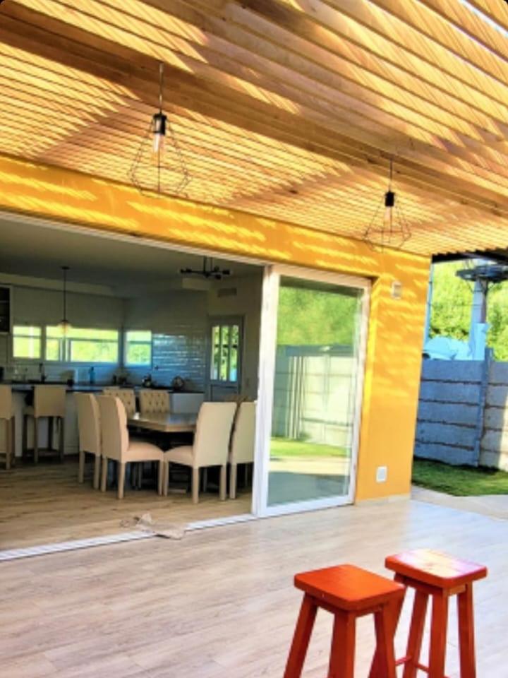 Hermoso duplex a 500m del Paseo de la Costa photo 2