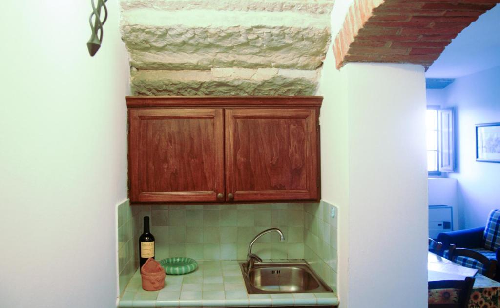 Casa Elisabetta Room Type - Studio Apartment
