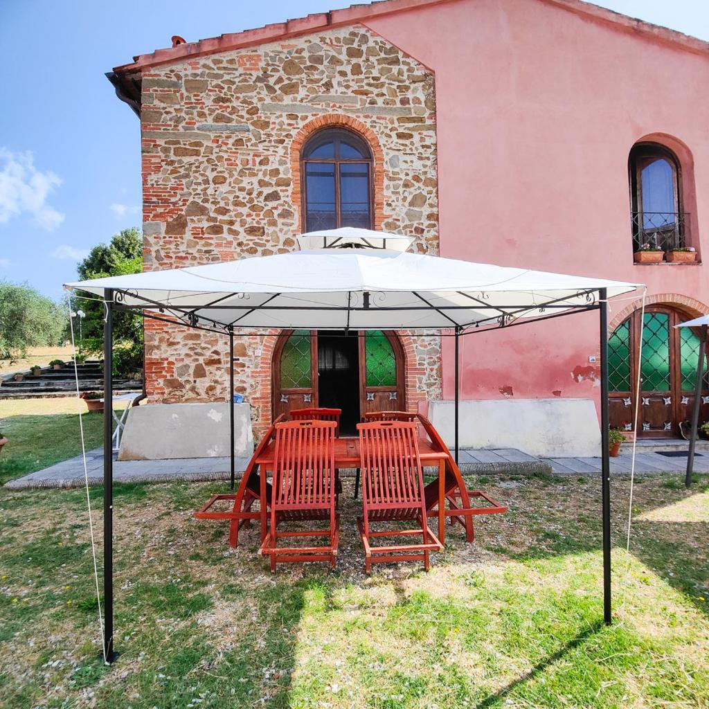 Casa Elisabetta Room Type - Superior Apartment
