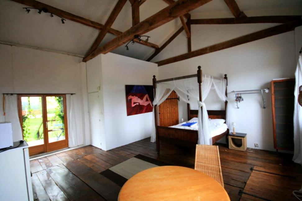 Naturist Hotel Peyraille photo 2