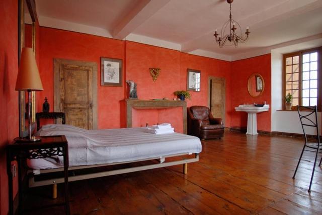 Naturist Hotel Peyraille photo 1