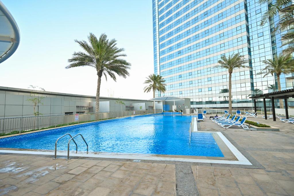 Serene Mangrove View - Bright Cozy - Well equipped - Reem - Shams Boutik photo 3