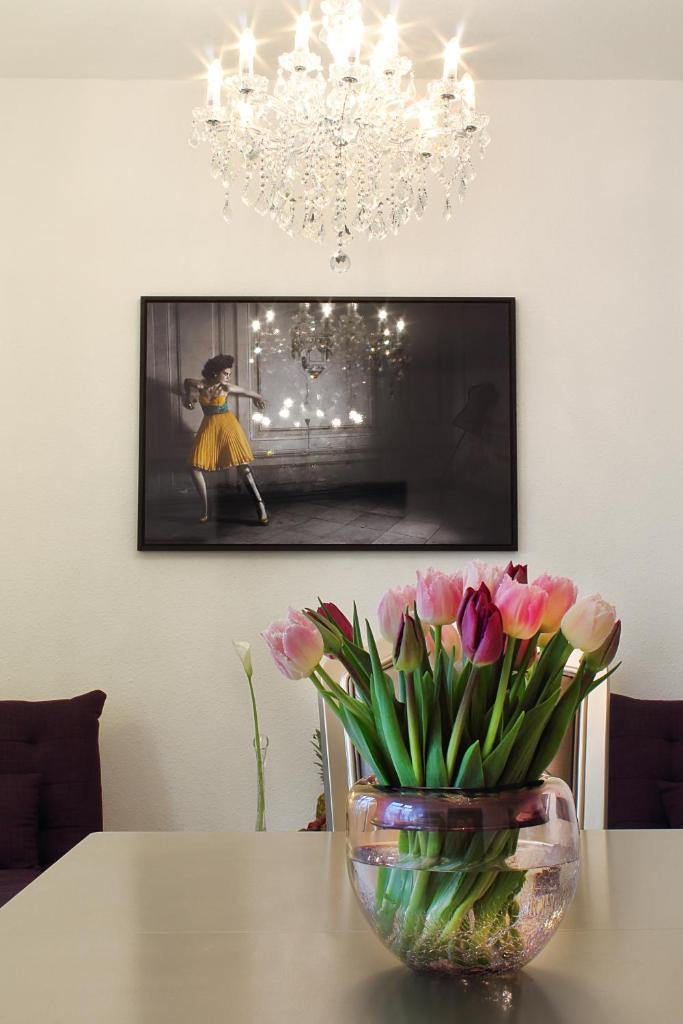 Апартаменты (Семейные апартаменты), Milford Suites Budapest