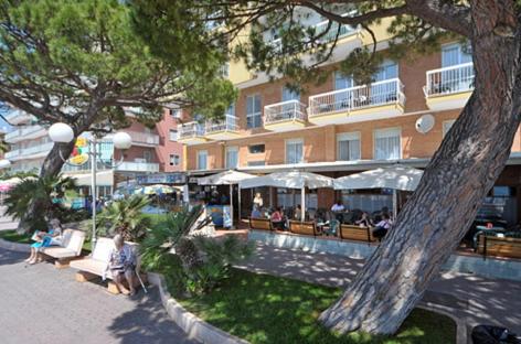 Albergo Anita photo 2