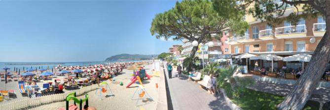 Albergo Anita photo 3