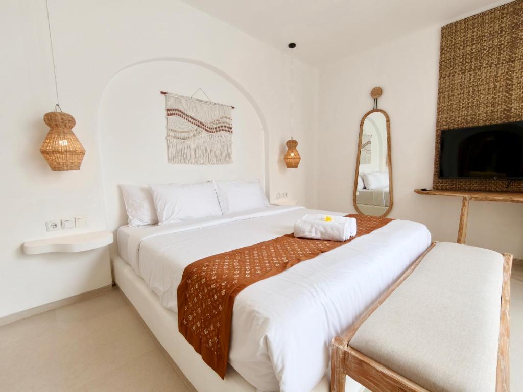 Villa KYRA Uluwatu photo 2