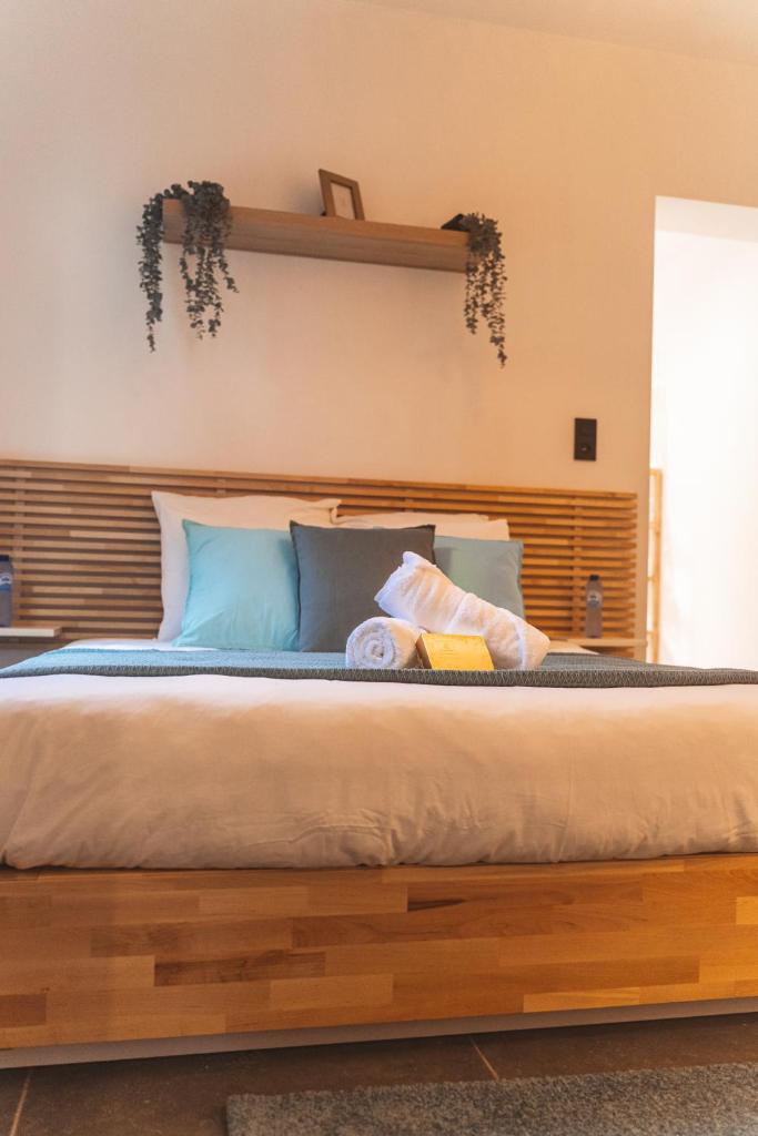 Green Suite & Spa photo 1