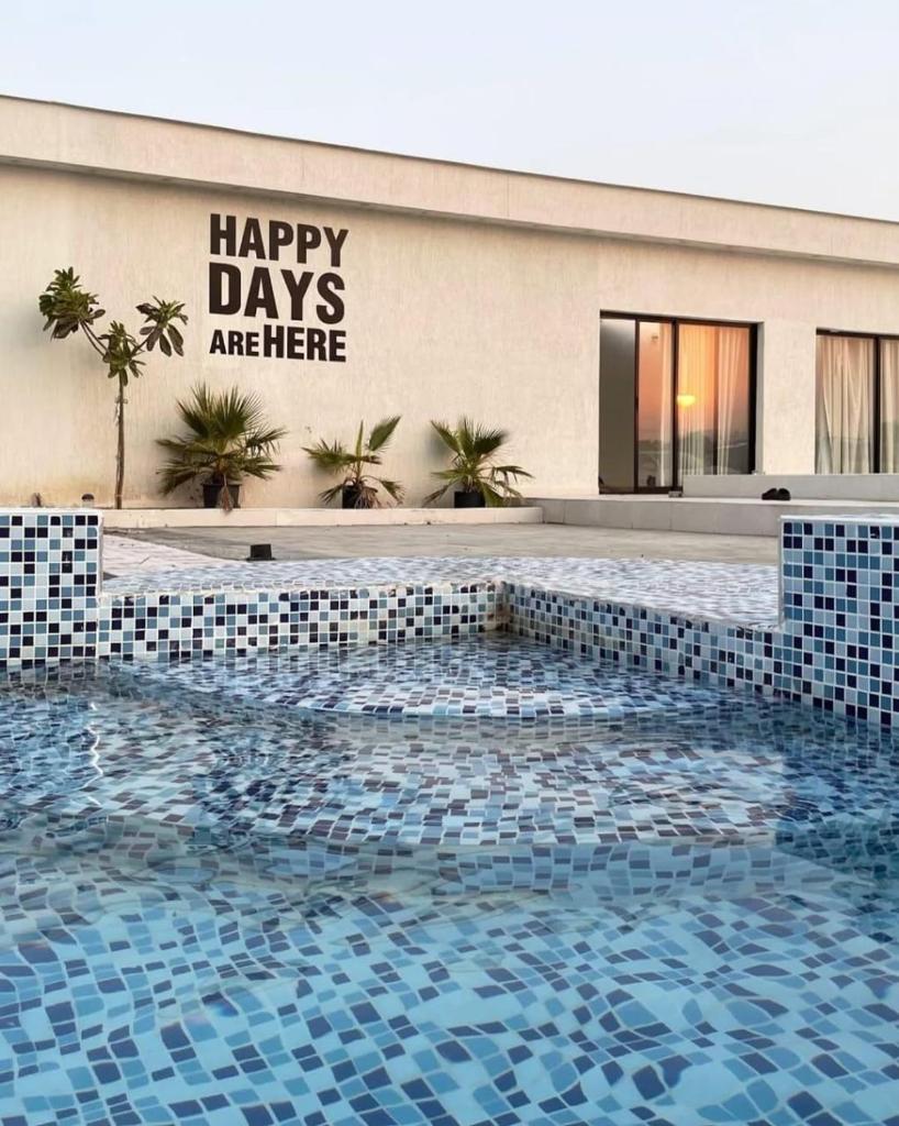La Granja de Zenón with pool near Sharjah Al Dhaid photo 1