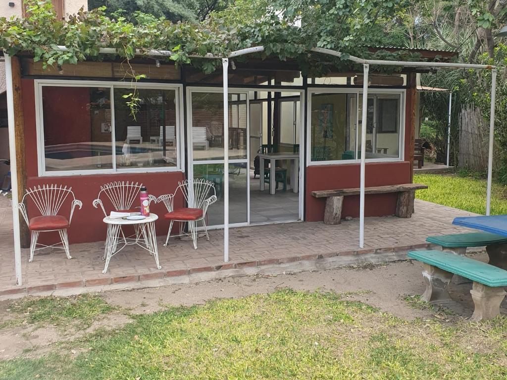 Posada El Atilio photo 1
