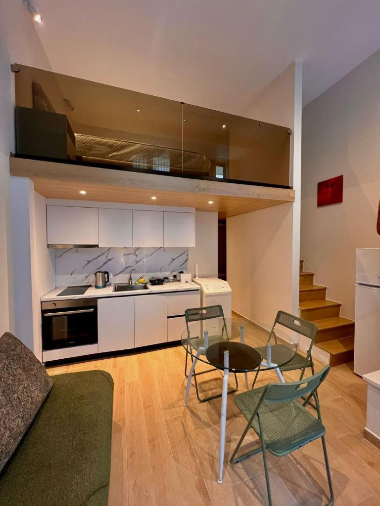 Magic Apartments Golem photo 4